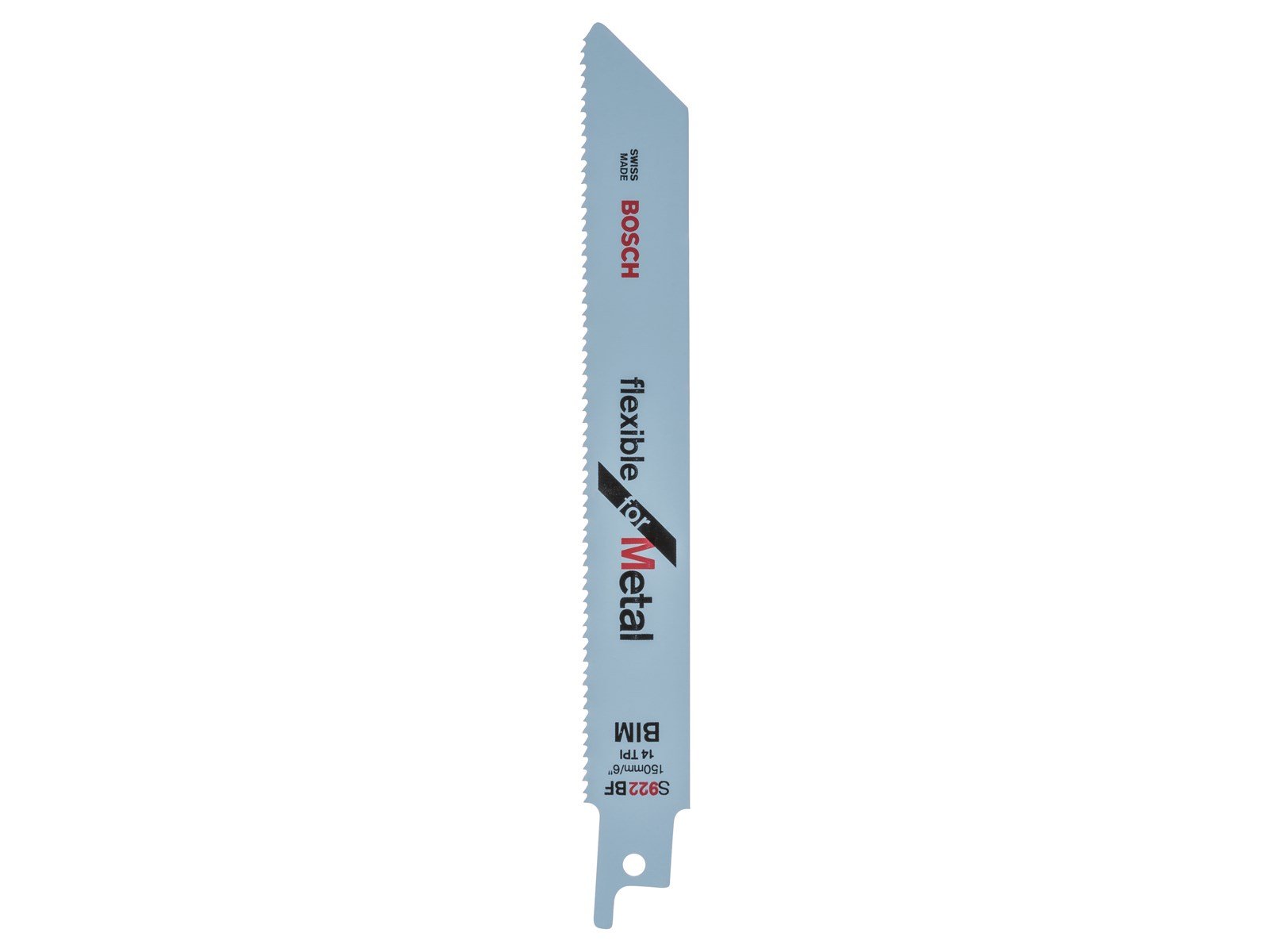 BAJONETSAVKL BIM S922BF 150MM 2STK BAJONETSAVKL BIM S922BF 150MM 2STK
